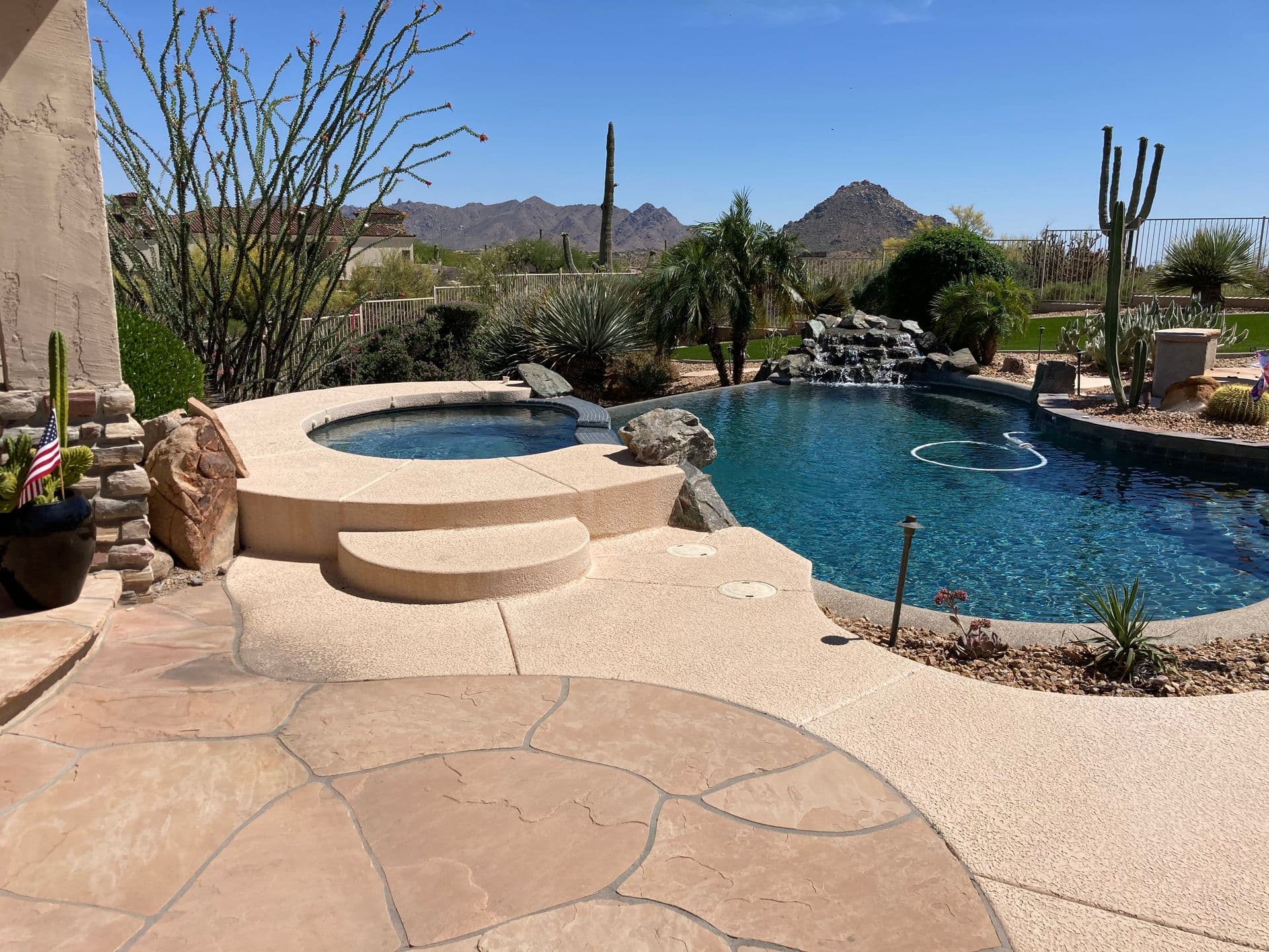 Concrete Coatings