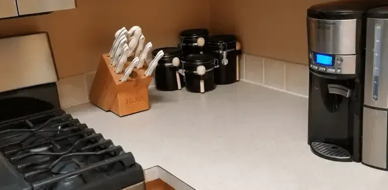 Concrete Countertops Collection