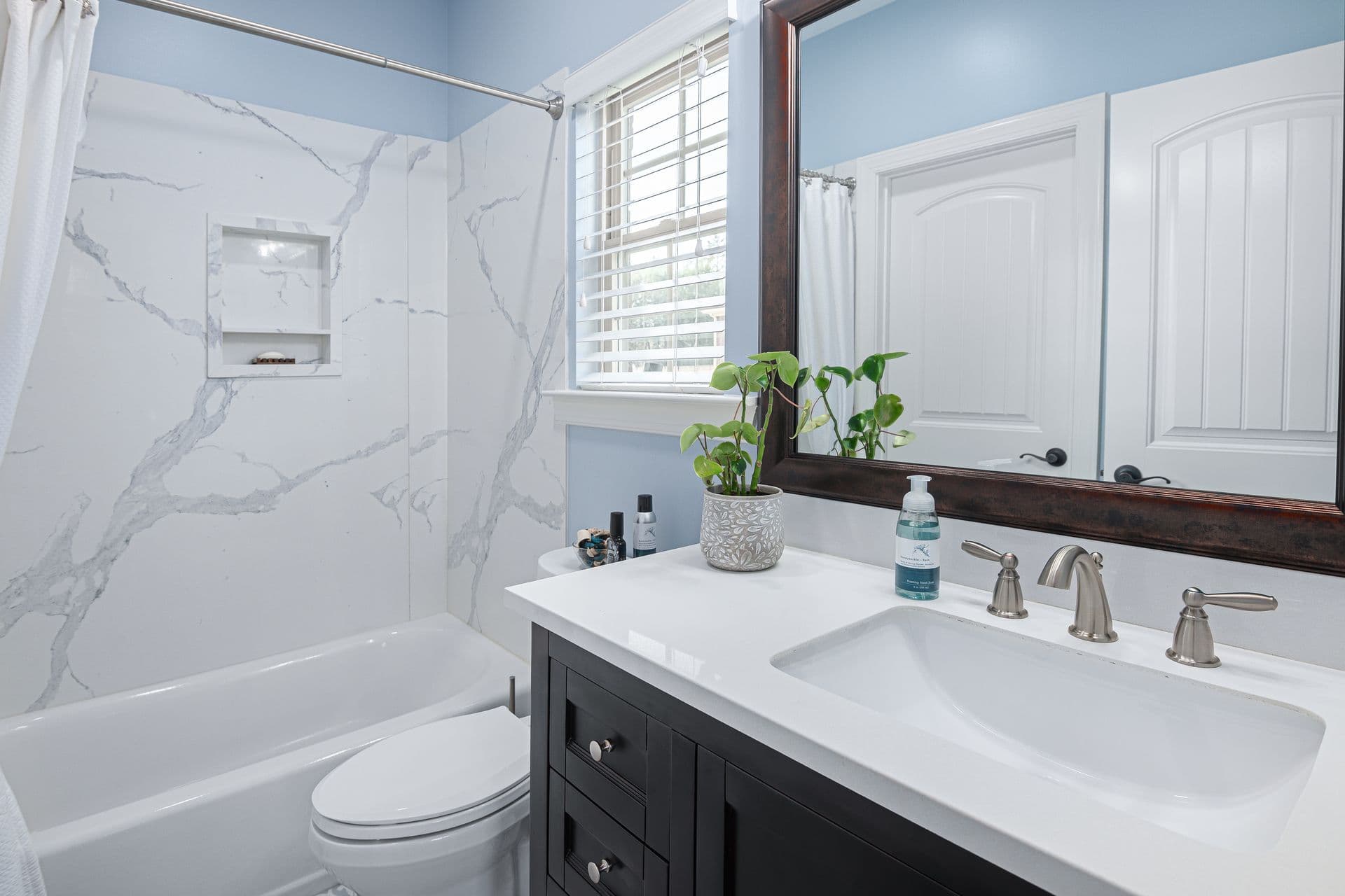 Bathroom Remodeling