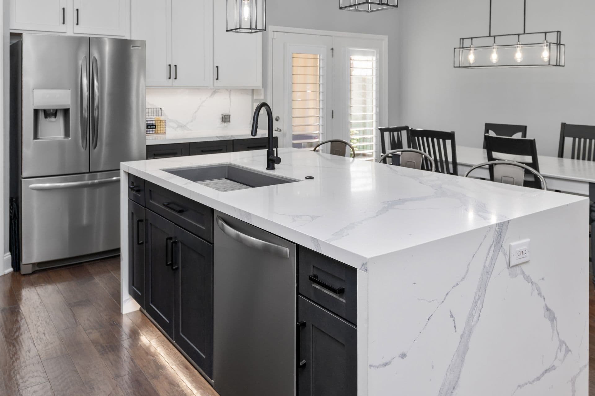 Countertops & Surfaces