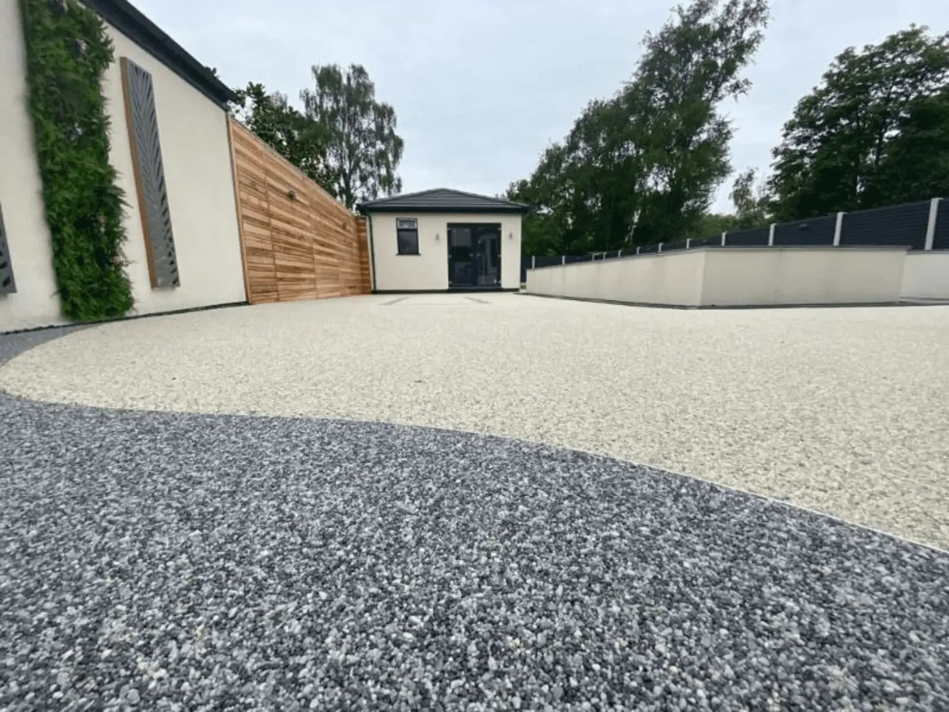 Albuquerque Concrete Coatings